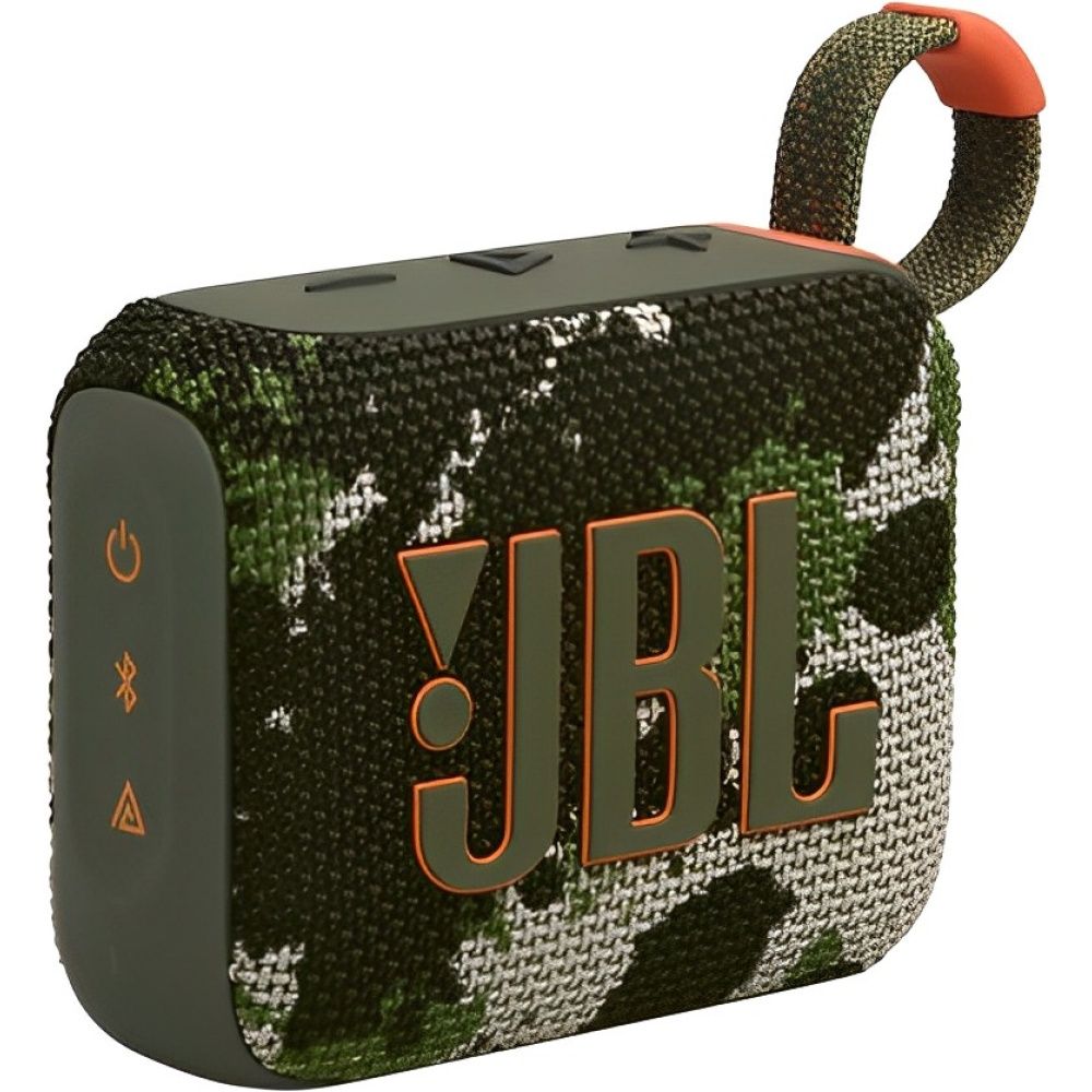 JBL Speaker GO 4™