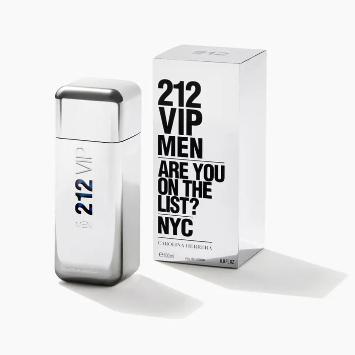 CAROLINA HERRERA 212 VIP MEN EDT 100 ML™