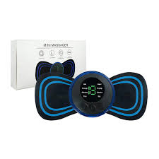 Mini Masajeador Eléctrico™