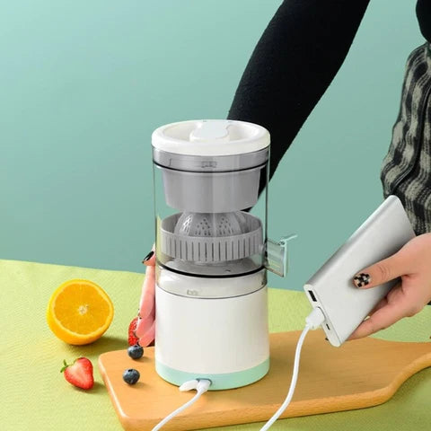 Exprimidora Automática Premium™