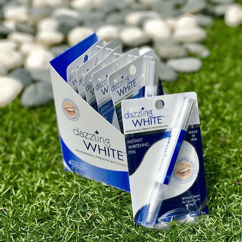 Blanqueador Dental Premium™