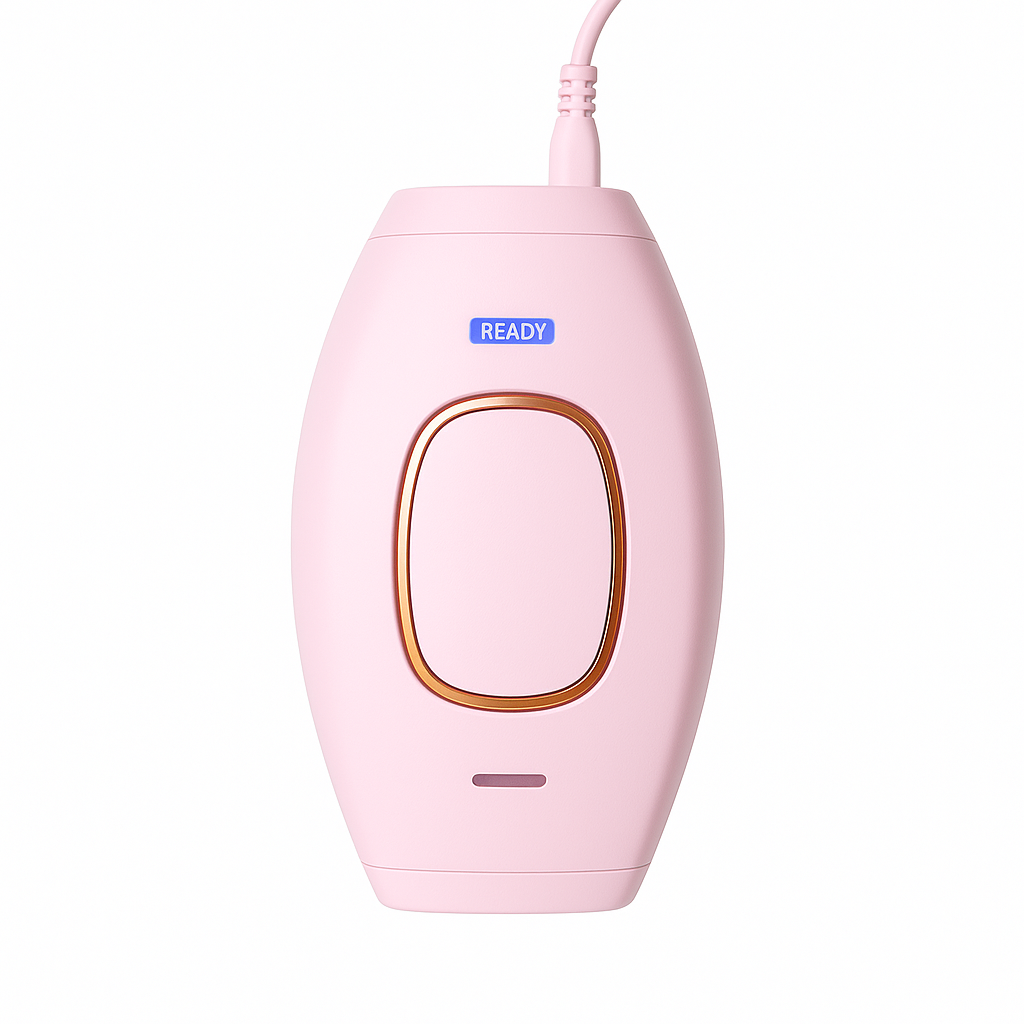 Depiladora Laser Premium IPL™
