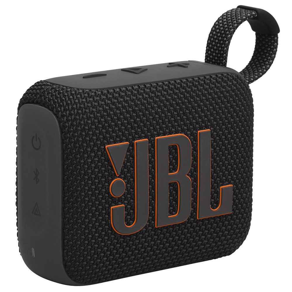 JBL Speaker GO 4™