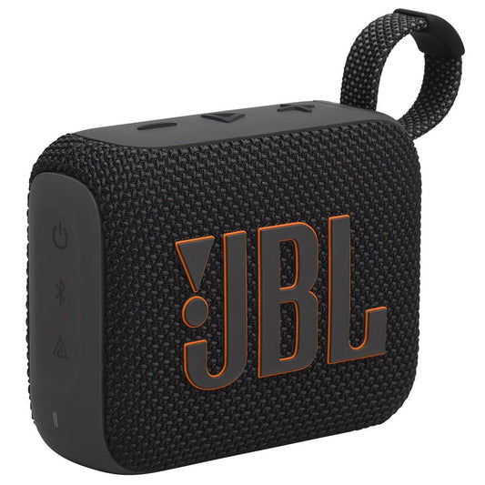 JBL Speaker GO 4™