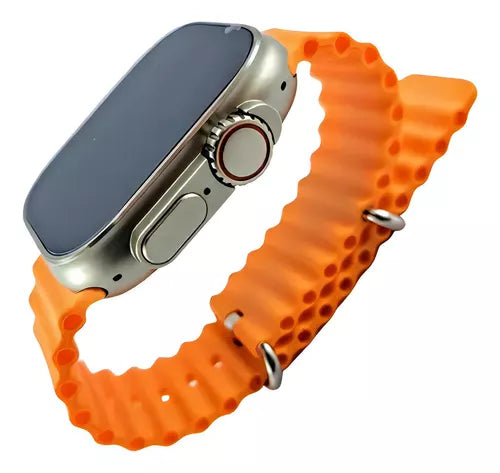 SMART WATCH ULTRA 9 PRO™