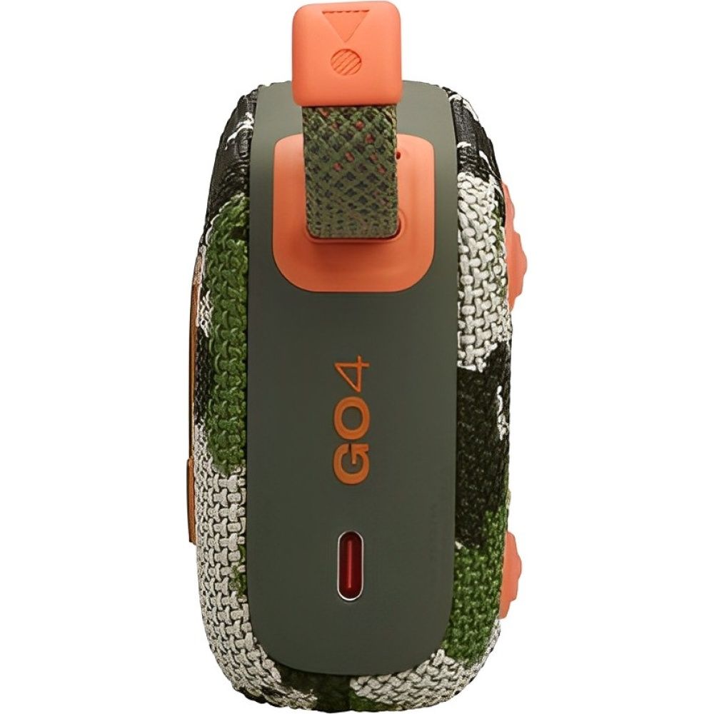 JBL Speaker GO 4™