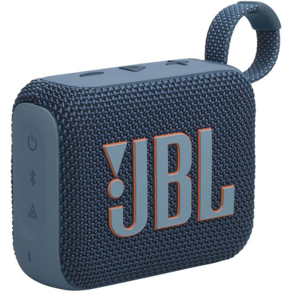 JBL Speaker GO 4™