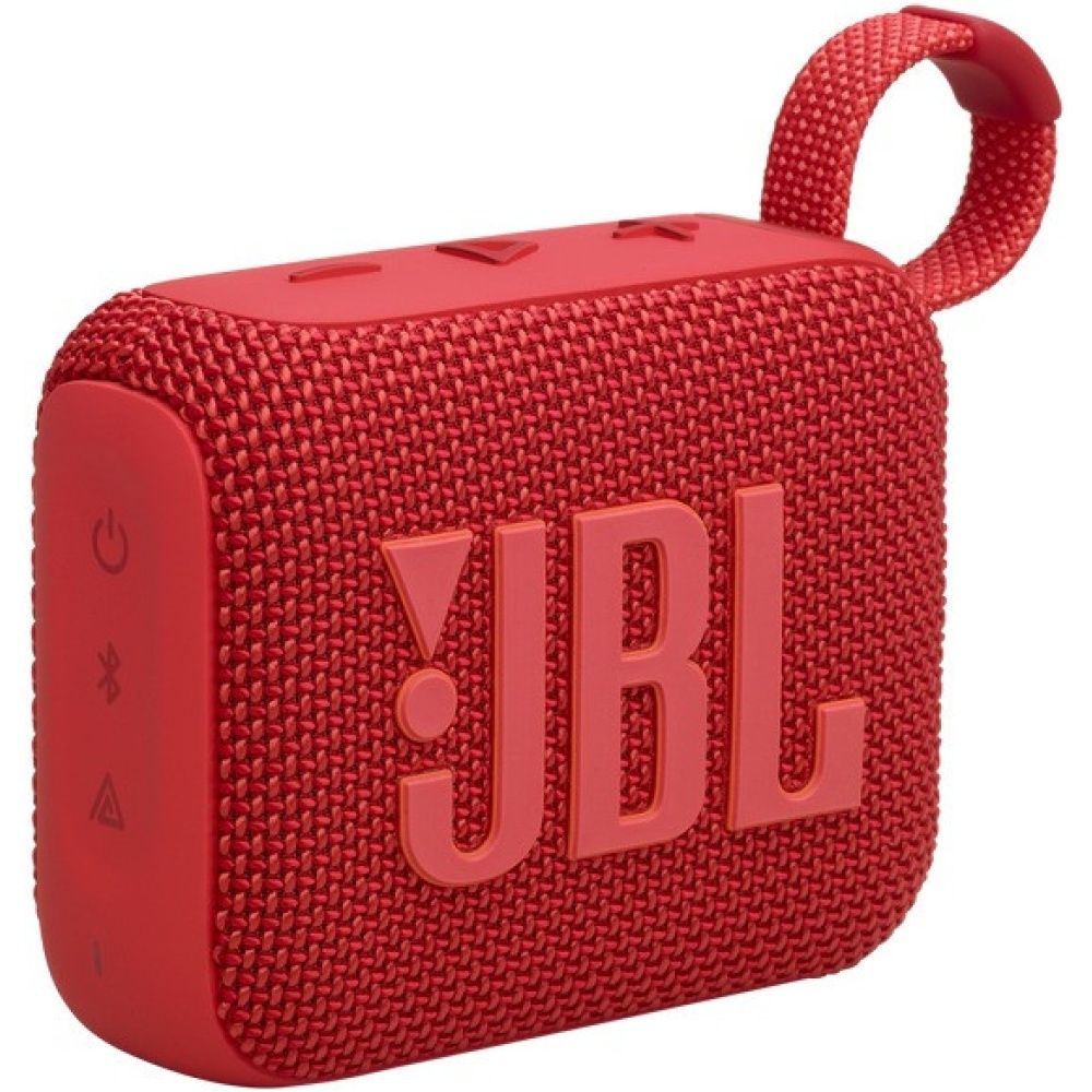 JBL Speaker GO 4™