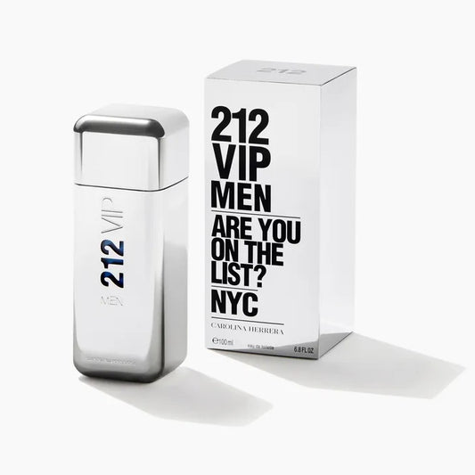 CAROLINA HERRERA 212 VIP MEN EDT 100 ML™