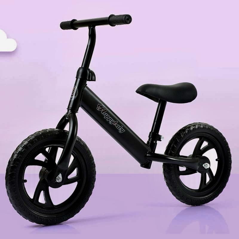 Bicicleta de Equilibrio sin pedales para Niños™
