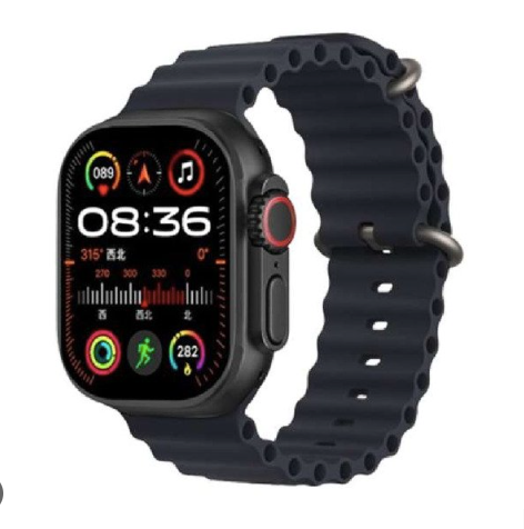 SMART WATCH ULTRA2™