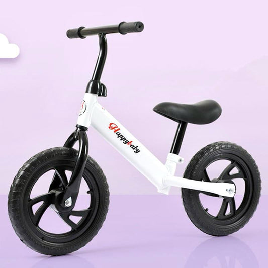 Bicicleta de Equilibrio sin pedales para Niños™