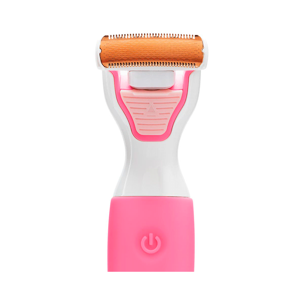 Depilador Femenino Multilaser ™