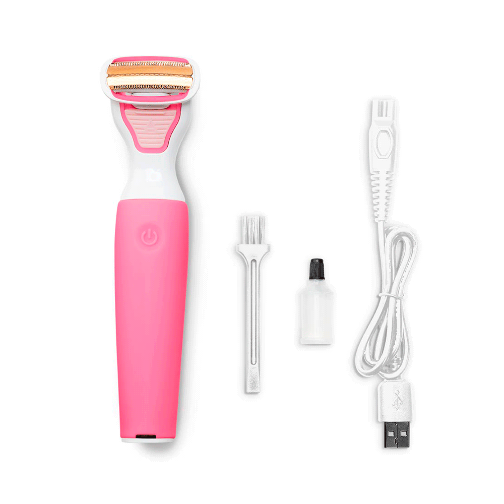 Depilador Femenino Multilaser ™