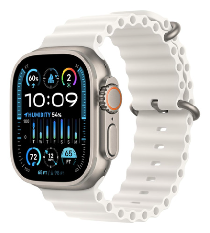 SMART WATCH ULTRA2™