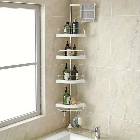 Estante Esquinero Ajustable™
